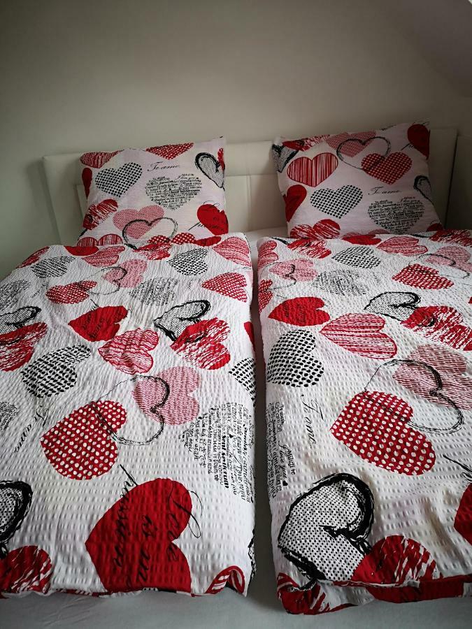 Centrum Apartman Leyla Бардеев Екстериор снимка